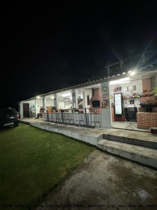 Imagem Chácara com 6 Quartos à Venda, 300 m² em Aralu - Santa Isabel Imagem Chácara com 6 Quartos à Venda, 300 m² em Aralu - Santa Isabel