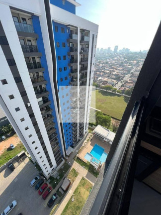 Imagem Apartamento com 2 Quartos à Venda, 54 m² em Edifício Premium Pagliato - Sorocaba Imagem Apartamento com 2 Quartos à Venda, 54 m² em Edifício Premium Pagliato - Sorocaba