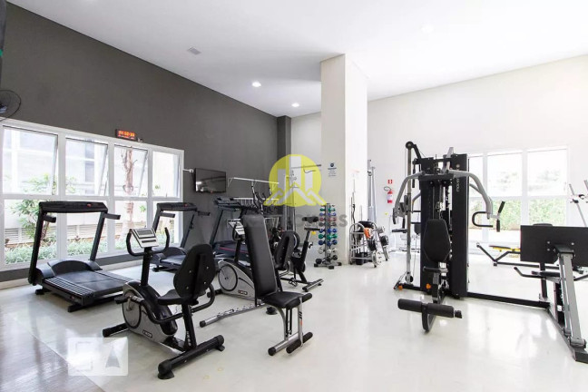 Imagem Studio com 1 Quarto à Venda, 32 m² em Centro - Curitiba Imagem Studio com 1 Quarto à Venda, 32 m² em Centro - Curitiba