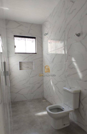 Imagem Casa com 3 Quartos à Venda, 116 m² em Vila Mariana - Aparecida De Goiânia Imagem Casa com 3 Quartos à Venda, 116 m² em Vila Mariana - Aparecida De Goiânia