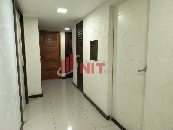 Imagem Cobertura com 3 Quartos à Venda, 200 m² em Icaraí - Niterói