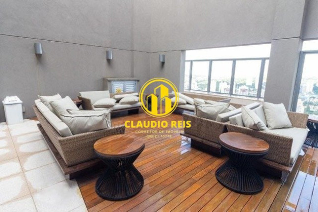 Imagem Apartamento com 1 Quarto à Venda, 55 m² em Santo Amaro - São Paulo Imagem Apartamento com 1 Quarto à Venda, 55 m² em Santo Amaro - São Paulo
