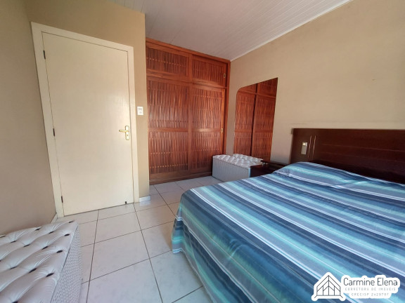 Imagem Casa com 3 Quartos à Venda, 150 m² em Centro - Ubatuba