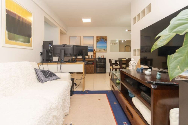 Imagem Apartamento com 2 Quartos à Venda, 77 m² em Vila Nova Conceição - São Paulo