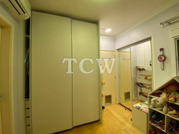 Imagem Apartamento com 3 Quartos à Venda, 171 m² em Aclimação - São Paulo