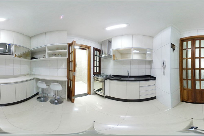 Imagem Casa com 3 Quartos à Venda, 81 m² em Parque Munhoz - São Paulo Imagem Casa com 3 Quartos à Venda, 81 m² em Parque Munhoz - São Paulo