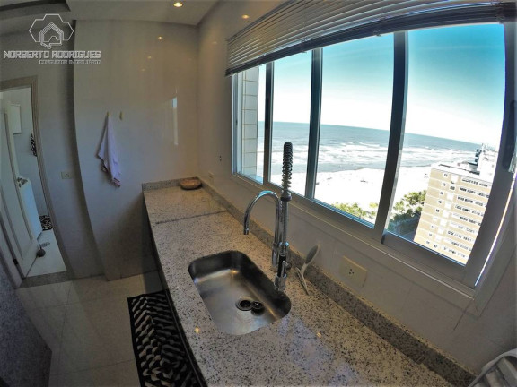 Imagem Cobertura com 4 Quartos à Venda, 450 m² em Guilhermina - Praia Grande Imagem Cobertura com 4 Quartos à Venda, 450 m² em Guilhermina - Praia Grande