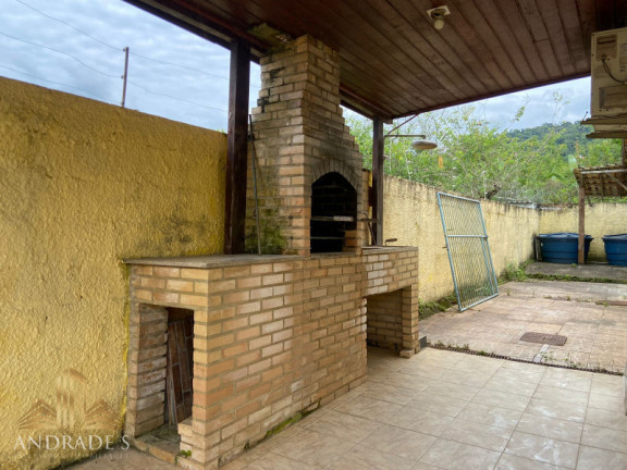 Imagem Casa de Condomínio com 3 Quartos à Venda, 120 m² em Vargem Pequena - Rio De Janeiro
