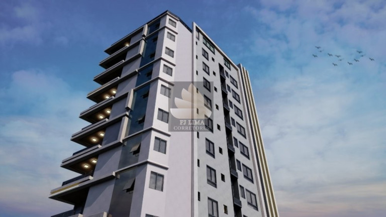 Imagem Apartamento com 2 Quartos à Venda, 57 m² em Alto Perequê - Porto Belo Imagem Apartamento com 2 Quartos à Venda, 57 m² em Alto Perequê - Porto Belo