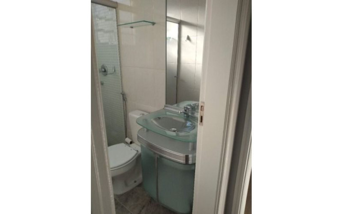 Imagem Apartamento com 2 Quartos à Venda, 48 m² em Vila Ema - São José Dos Campos Imagem Apartamento com 2 Quartos à Venda, 48 m² em Vila Ema - São José Dos Campos