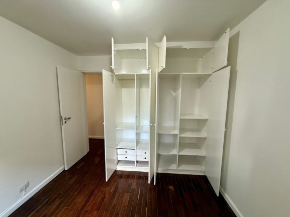 Imagem Imóvel com 3 Quartos à Venda, 113 m² em Cidade Monções - São Paulo Imagem Imóvel com 3 Quartos à Venda, 113 m² em Cidade Monções - São Paulo