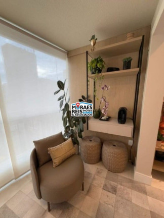 Imagem Apartamento com 3 Quartos à Venda, 103 m² em Indianópolis - São Paulo Imagem Apartamento com 3 Quartos à Venda, 103 m² em Indianópolis - São Paulo