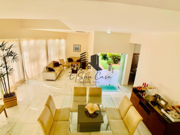 Imagem Casa com 4 Quartos à Venda, 434 m² em Bandeirantes (pampulha) - Belo Horizonte Imagem Casa com 4 Quartos à Venda, 434 m² em Bandeirantes (pampulha) - Belo Horizonte