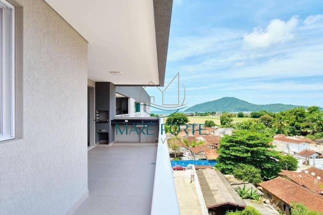Imagem Cobertura com 3 Quartos à Venda, 120 m² em Centro - Ubatuba Imagem Cobertura com 3 Quartos à Venda, 120 m² em Centro - Ubatuba