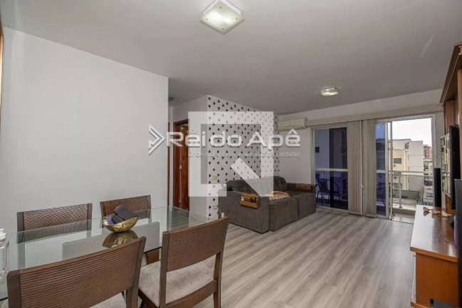 Imagem Apartamento com 2 Quartos à Venda, 97 m² em Vila Isabel Imagem Apartamento com 2 Quartos à Venda, 97 m² em Vila Isabel