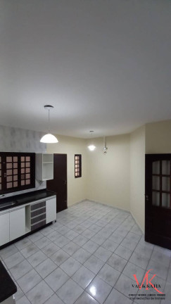 Imagem Casa com 2 Quartos à Venda, 175 m² em Parque São Luís - Taubaté Imagem Casa com 2 Quartos à Venda, 175 m² em Parque São Luís - Taubaté