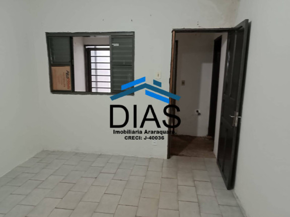 Imagem Casa com 3 Quartos à Venda, 147 m² em Parque Residencial Iguatemi - Araraquara Imagem Casa com 3 Quartos à Venda, 147 m² em Parque Residencial Iguatemi - Araraquara