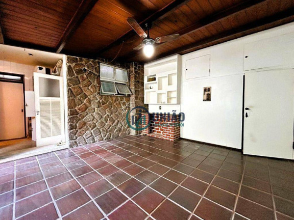 Imagem Apartamento com 3 Quartos à Venda, 135 m² em Icaraí - Niterói