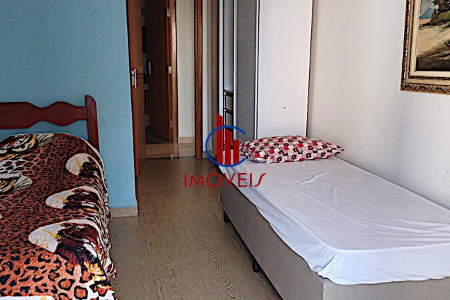 Imagem Apartamento com 4 Quartos à Venda, 146 m² em Caiçara - Praia Grande Imagem Apartamento com 4 Quartos à Venda, 146 m² em Caiçara - Praia Grande