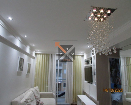 Imagem Imóvel com 3 Quartos à Venda, 70 m² em Vila Carrão - São Paulo Imagem Imóvel com 3 Quartos à Venda, 70 m² em Vila Carrão - São Paulo