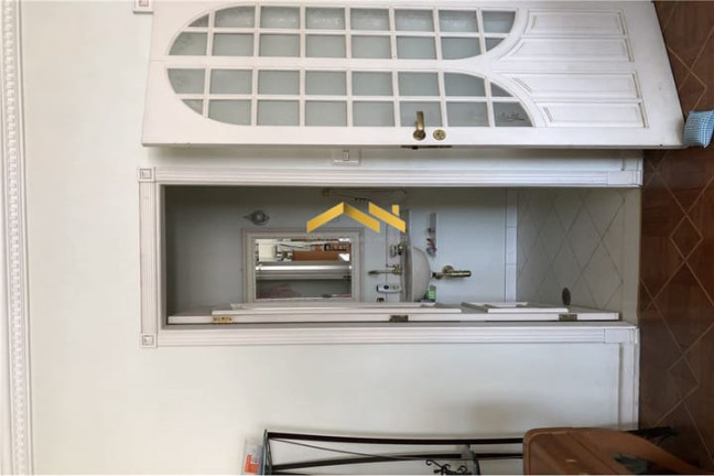 Imagem Apartamento com 3 Quartos à Venda, 270 m² em Cambuci - São Paulo