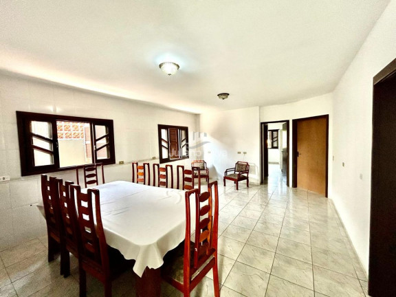 Imagem Casa com 3 Quartos à Venda, 155 m² em Cambiju - Itapoá Imagem Casa com 3 Quartos à Venda, 155 m² em Cambiju - Itapoá