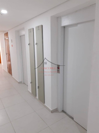 Imagem Apartamento com 2 Quartos à Venda, 50 m² em Jardim Imperador (zona Leste) - São Paulo Imagem Apartamento com 2 Quartos à Venda, 50 m² em Jardim Imperador (zona Leste) - São Paulo