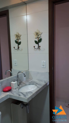 Imagem Apartamento com 3 Quartos à Venda, 100 m² em Marco - Belém