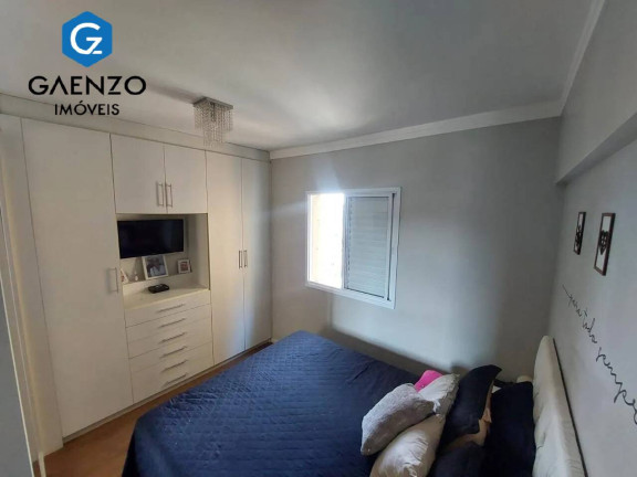 Imagem Apartamento com 3 Quartos à Venda, 105 m² em Jardim Tupanci - Barueri Imagem Apartamento com 3 Quartos à Venda, 105 m² em Jardim Tupanci - Barueri
