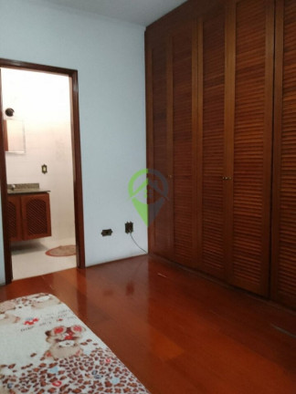 Imagem Casa com 4 Quartos à Venda, 183 m² em Boqueirão - Santos Imagem Casa com 4 Quartos à Venda, 183 m² em Boqueirão - Santos