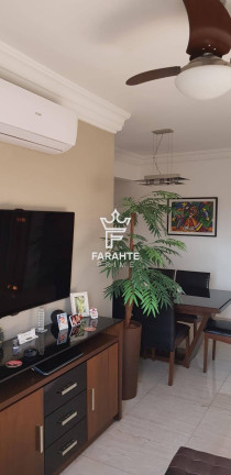 Imagem Apartamento com 2 Quartos à Venda, 91 m² em Macuco - Santos Imagem Apartamento com 2 Quartos à Venda, 91 m² em Macuco - Santos