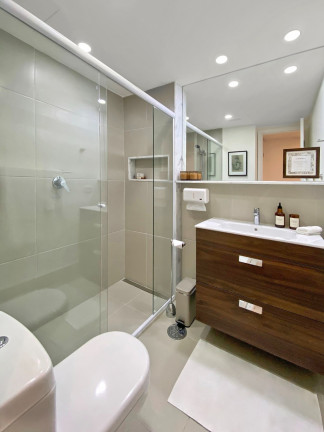 Imagem Apartamento com 1 Quarto à Venda, 31 m² em Jardim Paulista - São Paulo Imagem Apartamento com 1 Quarto à Venda, 31 m² em Jardim Paulista - São Paulo