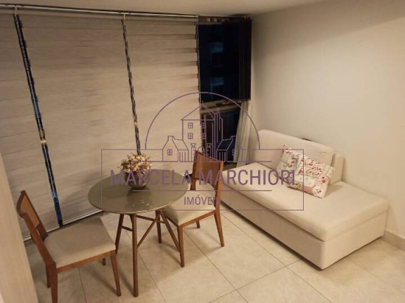 Imagem Apartamento com 4 Quartos à Venda, 145 m² em Itapuã - Vila Velha