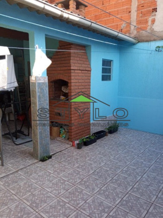 Imagem Casa com 2 Quartos à Venda, em Parque Selecta - São Bernardo Do Campo Imagem Casa com 2 Quartos à Venda, em Parque Selecta - São Bernardo Do Campo