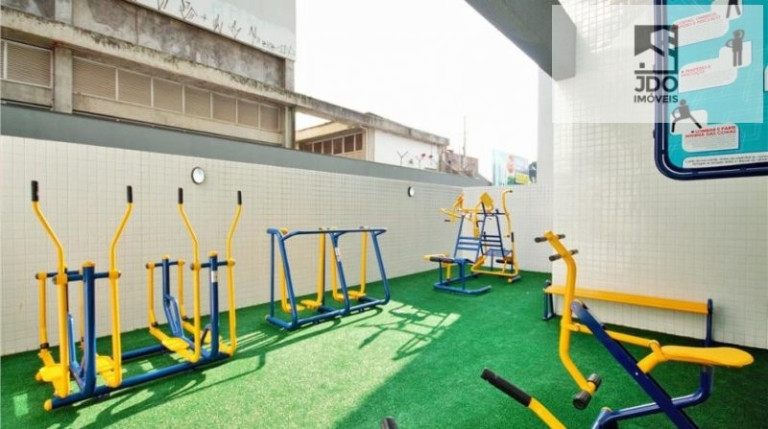 Imagem Apartamento com 3 Quartos à Venda, 60 m² em Boa Vista - Curitiba Imagem Apartamento com 3 Quartos à Venda, 60 m² em Boa Vista - Curitiba