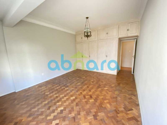 Imagem Apartamento com 3 Quartos à Venda, 210 m² em Copacabana - Rio De Janeiro