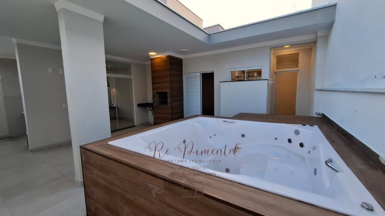Imagem Casa com 3 Quartos à Venda, 116 m² em Cajuru Do Sul - Sorocaba