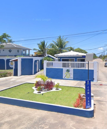 Imagem Casa com 3 Quartos à Venda, 210 m² em Arembepe - Camaçari Imagem Casa com 3 Quartos à Venda, 210 m² em Arembepe - Camaçari