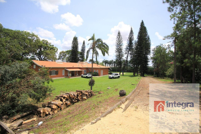 Imagem Terreno à Venda, 48 m² em Jardim Nova Limeira - Limeira