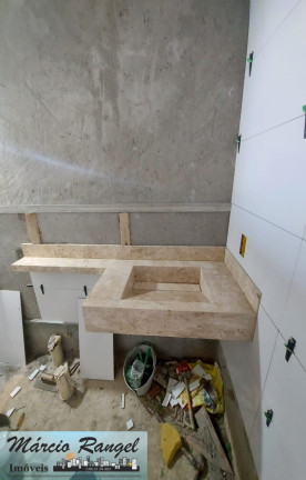 Imagem Casa com 3 Quartos à Venda, 150 m² em Tarcisio Miranda - Campos Dos Goytacazes Imagem Casa com 3 Quartos à Venda, 150 m² em Tarcisio Miranda - Campos Dos Goytacazes