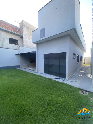 Casa com 3 Quartos à Venda, 160 m² em São Francisco Ii - Senador Canedo