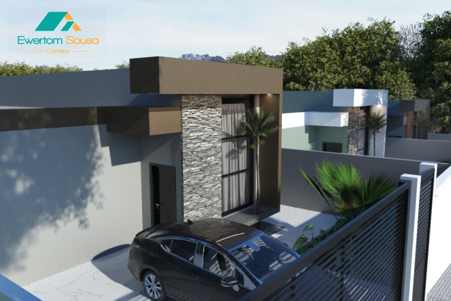 Imagem Casa com 3 Quartos à Venda, 150 m² em Jundiaizinho (terra Preta) - Mairiporã Imagem Casa com 3 Quartos à Venda, 150 m² em Jundiaizinho (terra Preta) - Mairiporã