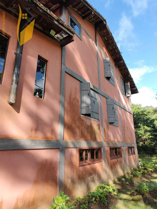 Imagem Chácara com 5 Quartos à Venda, 250 m² em Lumiar - Nova Friburgo Imagem Chácara com 5 Quartos à Venda, 250 m² em Lumiar - Nova Friburgo