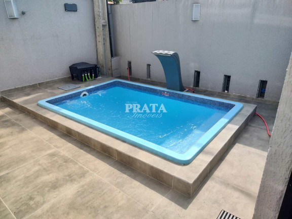 Imagem Casa à Venda, 93 m² em Macuco - Santos Imagem Casa à Venda, 93 m² em Macuco - Santos