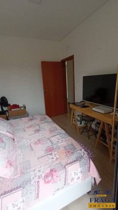 Imagem Casa com 3 Quartos à Venda, 155 m² em Wanel Ville - Sorocaba Imagem Casa com 3 Quartos à Venda, 155 m² em Wanel Ville - Sorocaba