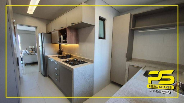 Imagem Apartamento com 3 Quartos à Venda, 83 m² em Manaíra - João Pessoa Imagem Apartamento com 3 Quartos à Venda, 83 m² em Manaíra - João Pessoa