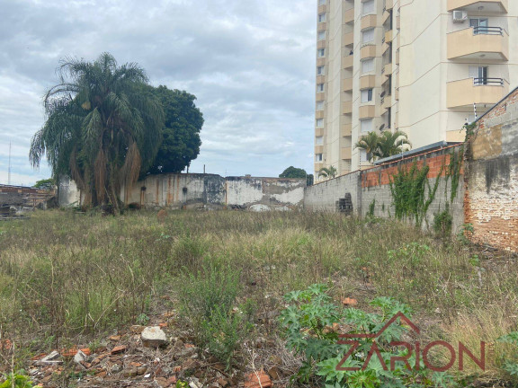 Imagem Terreno à Venda, 2.900 m² em Centro - Taubaté Imagem Terreno à Venda, 2.900 m² em Centro - Taubaté