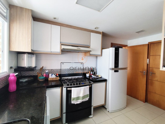 Imagem Apartamento com 3 Quartos à Venda, 100 m² em Jockey De Itaparica - Vila Velha Imagem Apartamento com 3 Quartos à Venda, 100 m² em Jockey De Itaparica - Vila Velha