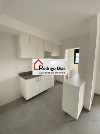 Apartamento com 2 Quartos para Alugar, 68 m² em Recanto Quarto Centenário - Jundiaí
