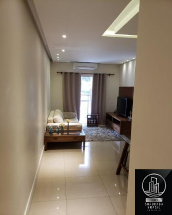 Imagem Apartamento com 2 Quartos à Venda, 60 m² em Parque Campolim - Sorocaba Imagem Apartamento com 2 Quartos à Venda, 60 m² em Parque Campolim - Sorocaba